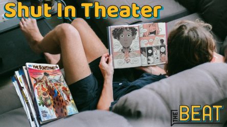SIT: Weekendlezen 89
